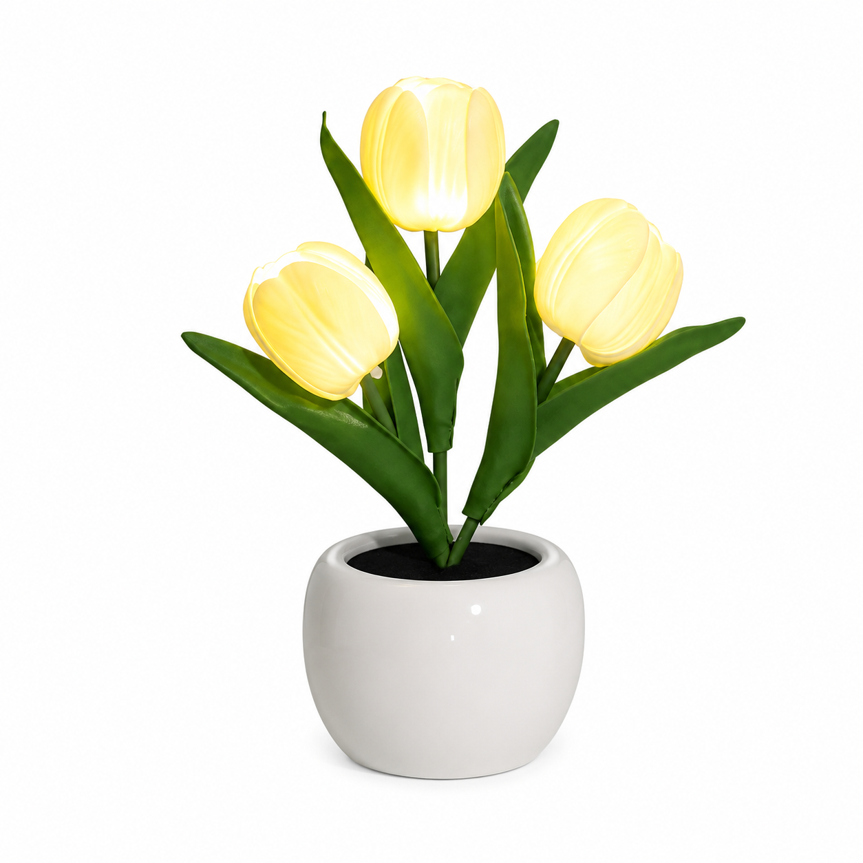 LED Table Lamp Energy-Efficient Elegant Design