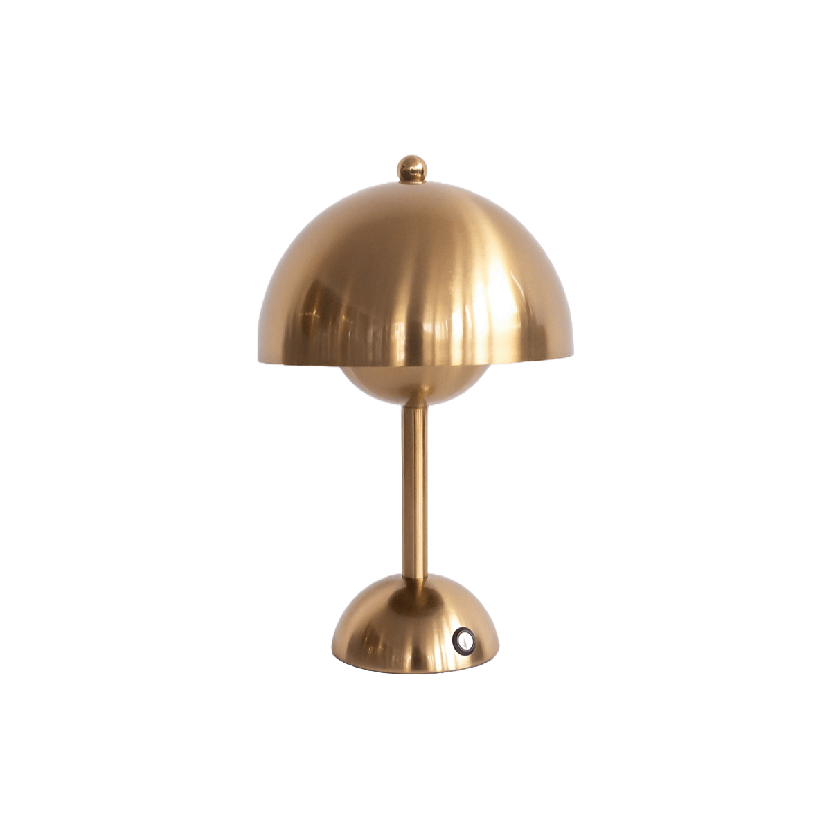 Cordless Table Lamp Modern Portable Design