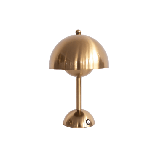 Cordless Table Lamp Modern Portable Design