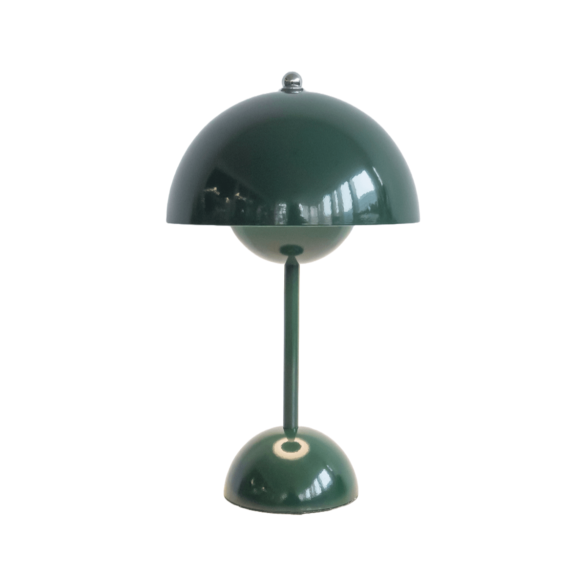 Cordless Table Lamp Modern Portable Design