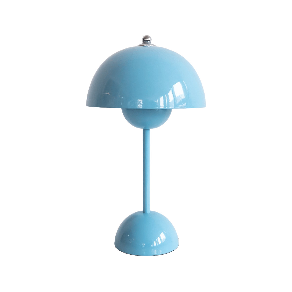 Cordless Table Lamp Modern Portable Design