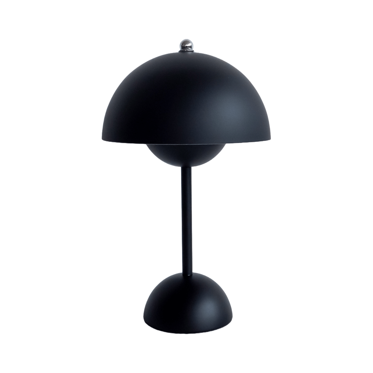 Cordless Table Lamp Modern Portable Design