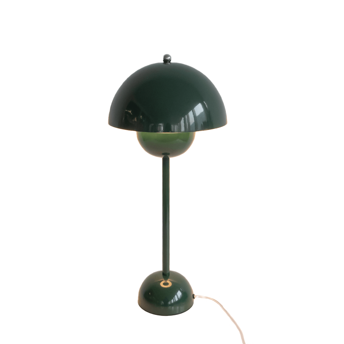 Cordless Table Lamp Modern Portable Design