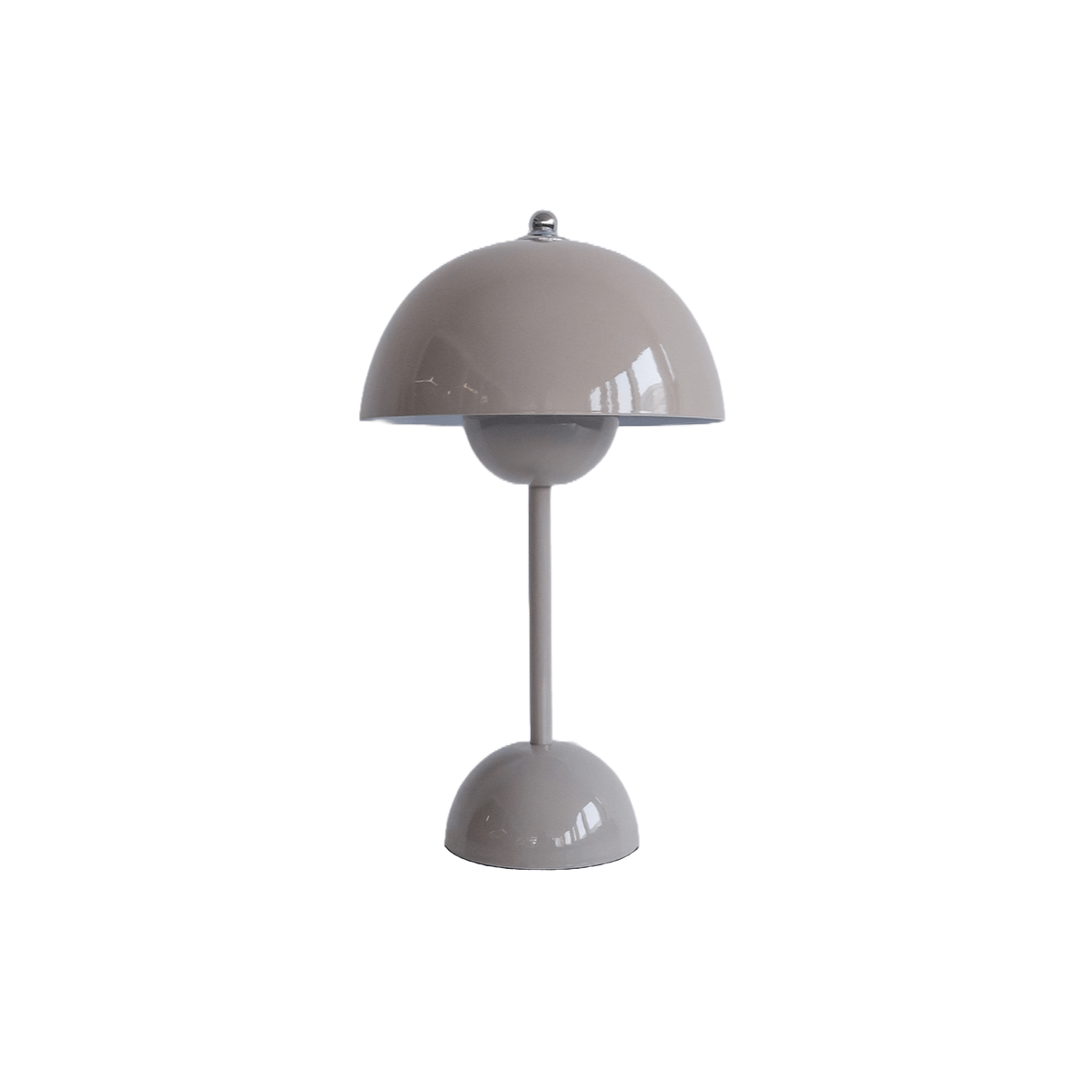 Cordless Table Lamp Modern Portable Design